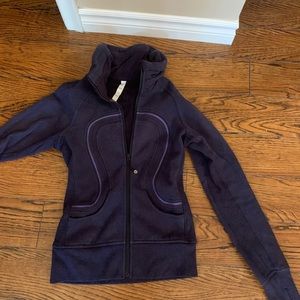 Lululemon sweater